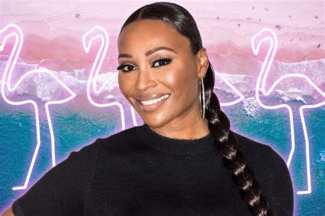 cynthia bailey age|Cynthia Bailey – Age, Bio, Personal Life, Family & Stats